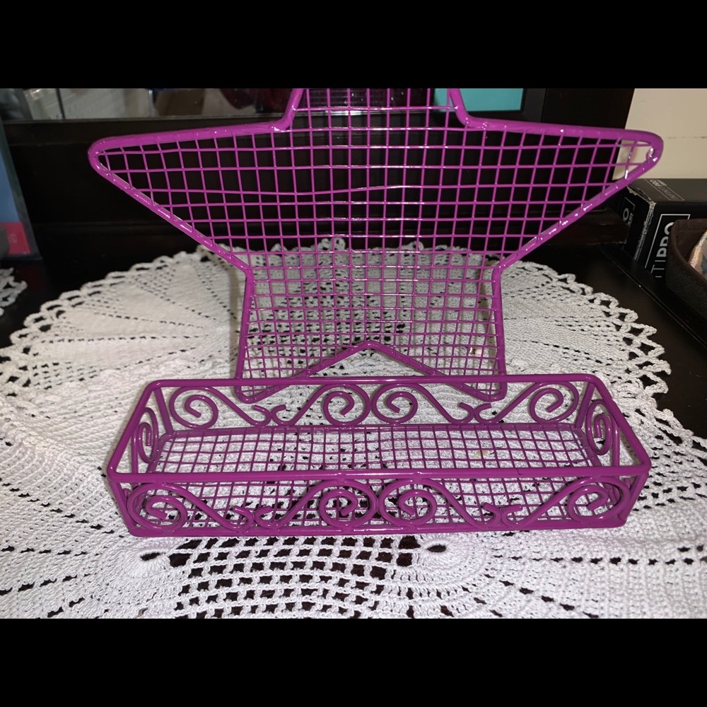Star Shelf